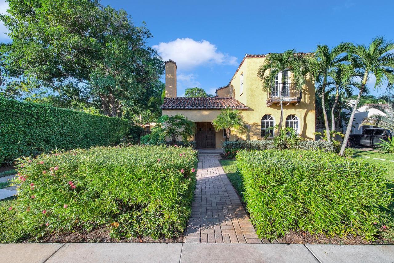 Villa Sunset Siesta West Palm Beach Exterior foto