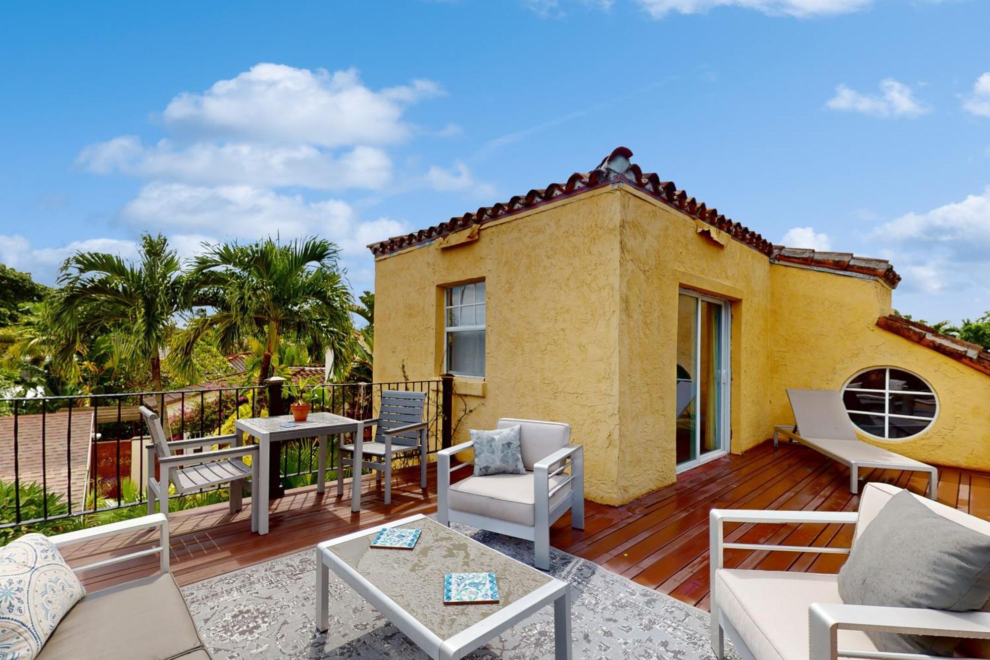 Villa Sunset Siesta West Palm Beach Exterior foto