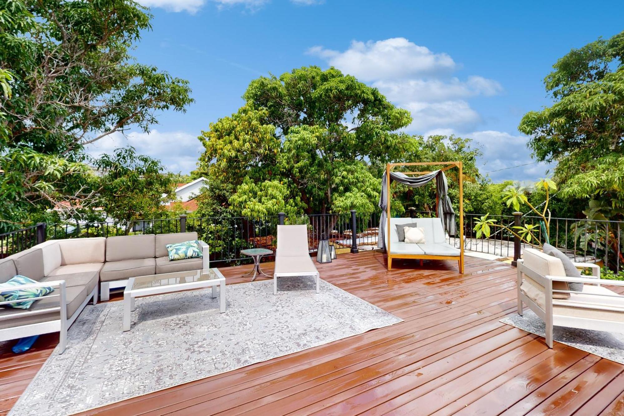 Villa Sunset Siesta West Palm Beach Exterior foto